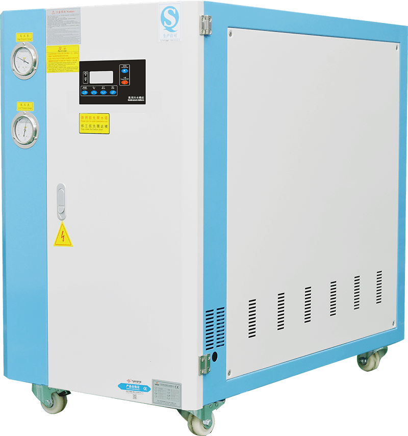 水冷冷水機(jī)