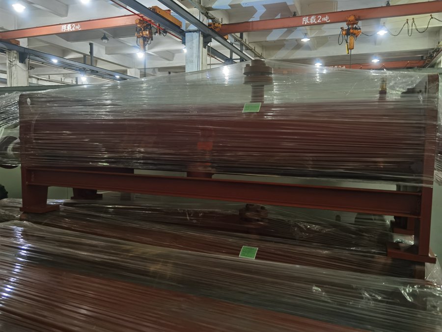 風(fēng)冷螺桿機