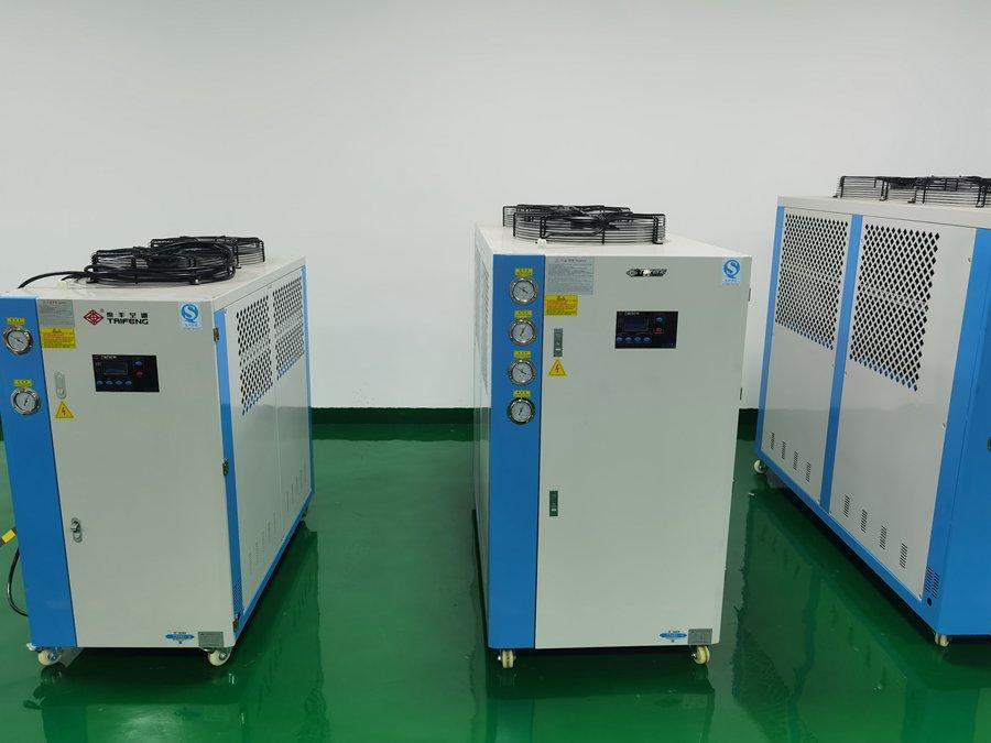 工業(yè)冷水機(jī)對(duì)水質(zhì)的要求是什么？