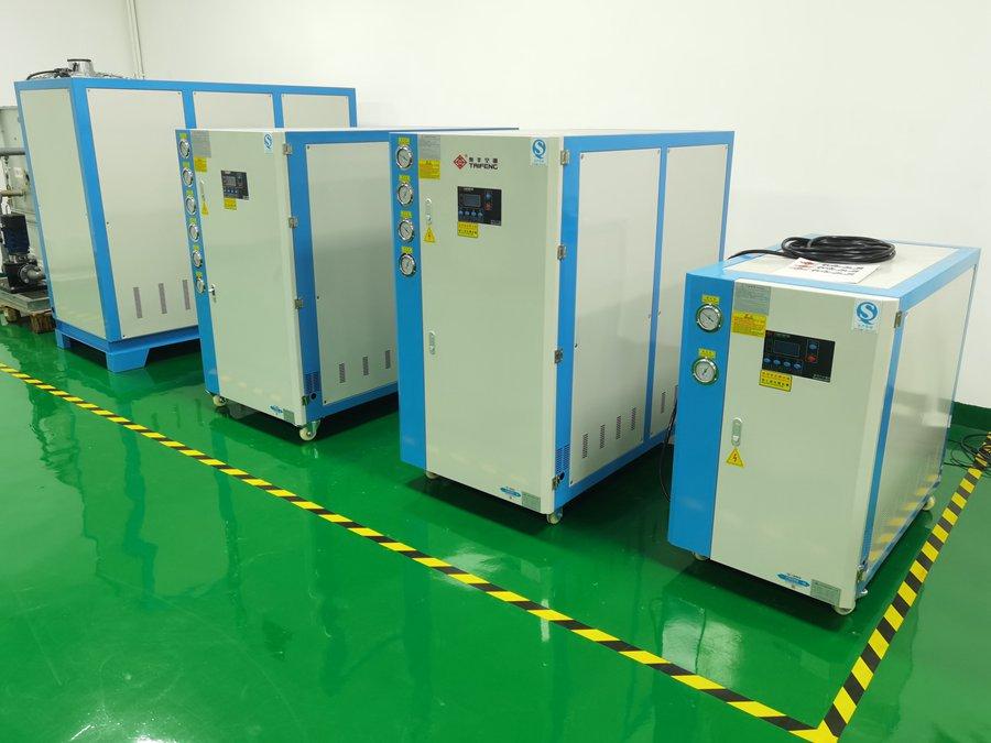 精密冷水機(jī)的技術(shù)要求有哪些？